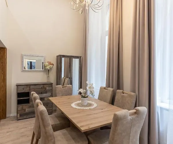 Apartamento de 2 Dormitorios