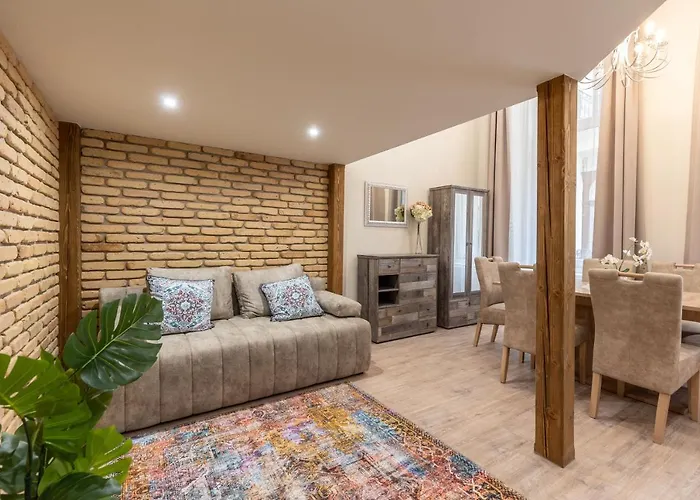 Apartamento de 2 Dormitorios